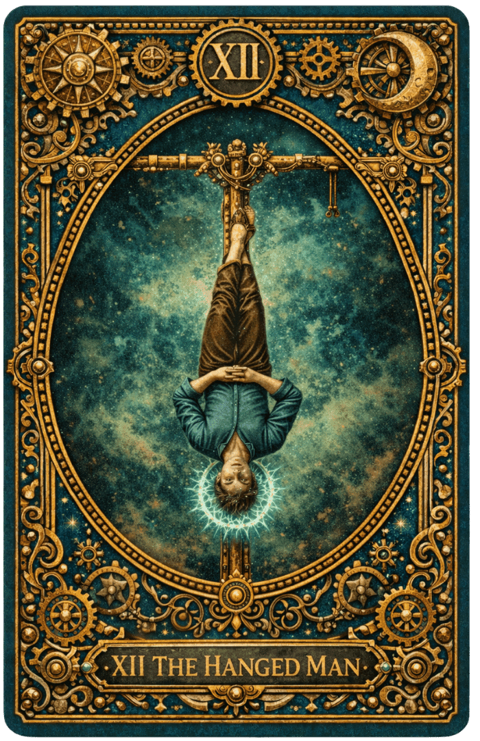 The Hanged Man